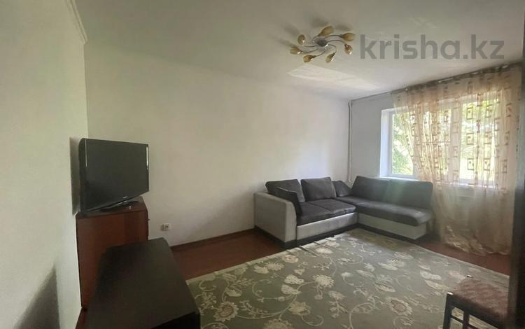 2-комнатная квартира, 50 м², 4/5 этаж помесячно, мкр Коктем-2 19