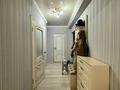 2-комнатная квартира · 65 м² · 5/10 этаж, мкр Аксай-1, Саина за 42 млн ₸ в Алматы, Ауэзовский р-н — фото 2
