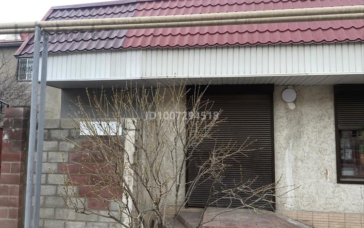 Магазины и бутики · 25 м² за 270 000 ₸ в Алматы, Турксибский р-н — фото 2