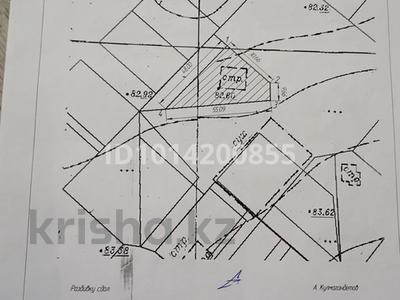 Участок · 10 соток, Село отрадное ықшамауданы 148 за 1 млн ₸ в Темиртау