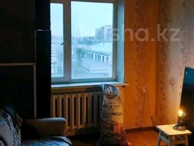 1-комнатная квартира · 12 м² · 4/5 этаж, Габдуллина 81 за 3.3 млн 〒 в Кокшетау