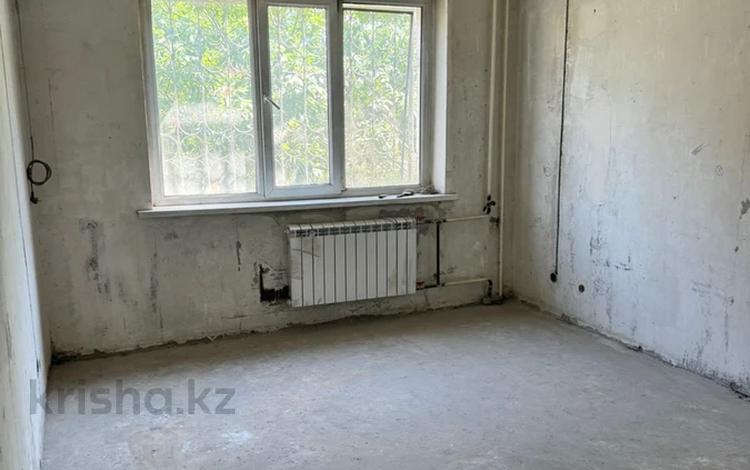 1-бөлмелі пәтер, 40 м², 2/9 қабат, Сатпаева 74 — Розыбакиева, бағасы: 26.5 млн 〒 в Алматы, Бостандыкский р-н — фото 2