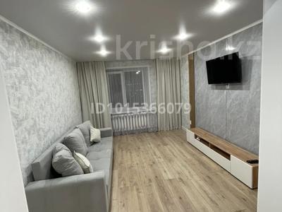 2-бөлмелі пәтер · 47.4 м² · 8/9 қабат, Гагарина, бағасы: 200 000 ₸ в Кокшетау