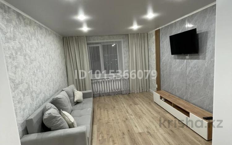 2-бөлмелі пәтер · 47.4 м² · 8/9 қабат, Гагарина, бағасы: 220 000 ₸ в Кокшетау — фото 2