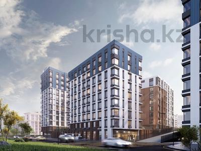 3-комнатная квартира · 98.1 м², мкр Нурсая, Абулхайр-хана 69/1 за ~ 52.7 млн ₸ в Атырау