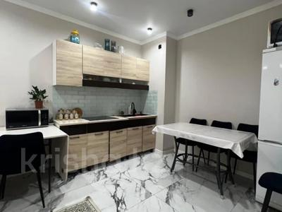 1-бөлмелі пәтер · 46 м² · 5/7 қабат, Кульджинский тракт 153/59 — Бухтарминская, бағасы: 28.5 млн ₸ в Алматы, Турксибский р-н