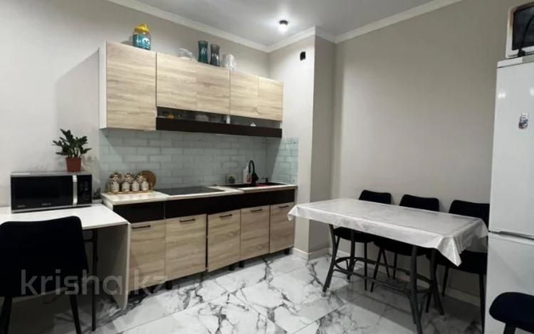 1-бөлмелі пәтер · 46 м² · 5/7 қабат, Кульджинский тракт 153/59 — Бухтарминская, бағасы: 28.5 млн ₸ в Алматы, Турксибский р-н — фото 15