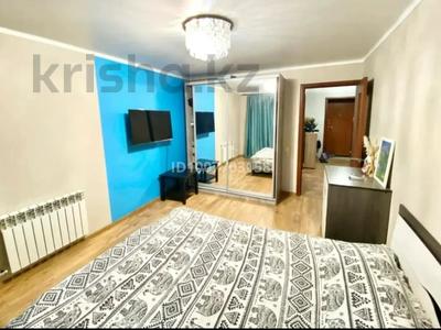 2-комнатная квартира · 46 м² · 1/9 этаж, мкр Юго-Восток, Муканова 10/2 за 17.5 млн 〒 в Караганде, Казыбек би р-н