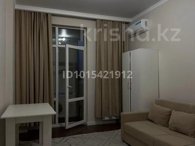 2-комнатная квартира · 45 м² · 3/12 этаж, мкр Калкаман-2 1/5 за 35.8 млн ₸ в Алматы, Наурызбайский р-н