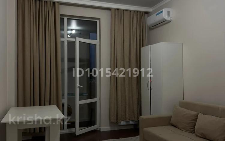 2-комнатная квартира · 45 м² · 3/12 этаж, мкр Калкаман-2 1/5 за 35.8 млн ₸ в Алматы, Наурызбайский р-н — фото 2