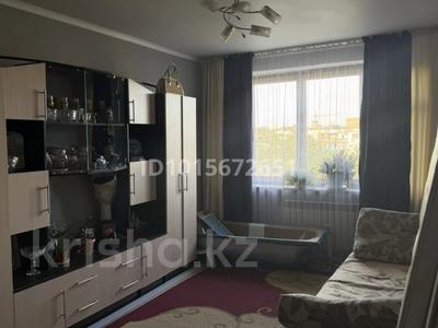 2-бөлмелі пәтер · 54.3 м² · 5/5 қабат, 2 ш/а., Гришина 68, бағасы: 19 млн ₸ в Актобе, мкр 8