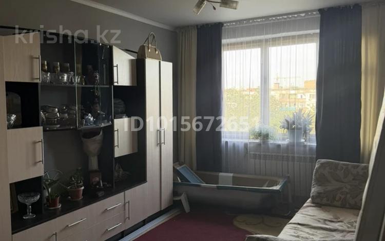 2-бөлмелі пәтер · 54.3 м² · 5/5 қабат, 2 ш/а., Гришина 68, бағасы: 19 млн ₸ в Актобе, мкр 8 — фото 2