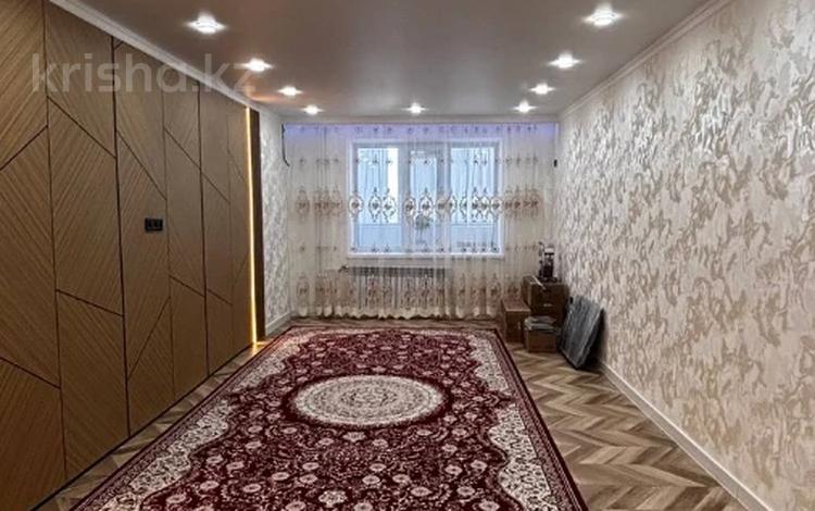 4-комнатная квартира · 115.3 м² · 6/9 этаж, бокенбай батыра за 43 млн ₸ в Актобе — фото 29