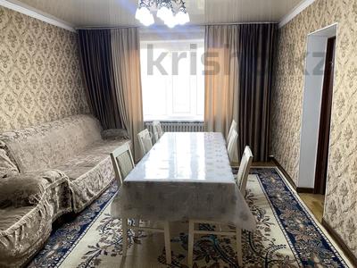 Отдельный дом · 4 комнаты · 100 м² · 8 сот., мкр Коккайнар 30 за 82 млн ₸ в Алматы, Алатауский р-н