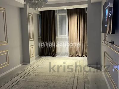 1-комнатная квартира · 42 м² · 2/6 этаж, Жунисова за 250 000 ₸ в Алматы, Наурызбайский р-н