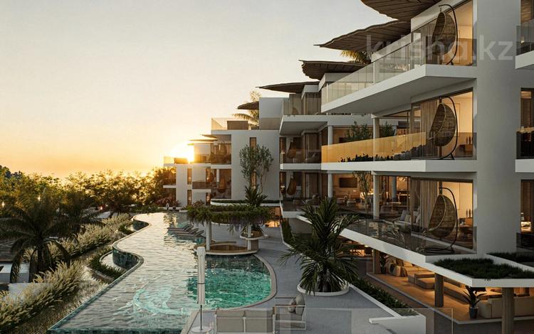 3-комнатная квартира · 333 м² · 4/4 этаж, Самуй за ~ 238.4 млн 〒 — фото 2