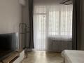 1-комнатная квартира · 40 м², Сейфуллина — Макатаева за 20 000 〒 в Алматы, Алмалинский р-н — фото 7