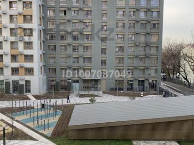 1-комнатная квартира · 40 м², Сейфуллина — Макатаева за 20 000 〒 в Алматы, Алмалинский р-н