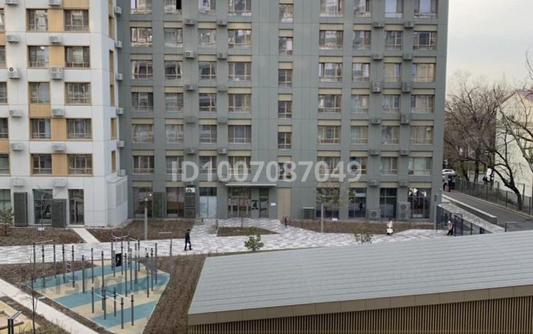 1-комнатная квартира · 40 м², Сейфуллина — Макатаева за 20 000 〒 в Алматы, Алмалинский р-н — фото 9