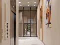 2-бөлмелі пәтер · 60 м² · 2/12 қабат, Тургут Озала 194 — Абая, бағасы: 25 000 ₸ в Алматы, Алмалинский р-н — фото 9