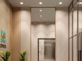 2-бөлмелі пәтер · 60 м² · 2/12 қабат, Тургут Озала 194 — Абая, бағасы: 25 000 ₸ в Алматы, Алмалинский р-н — фото 10