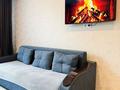 2-бөлмелі пәтер · 60 м² · 2/12 қабат, Тургут Озала 194 — Абая, бағасы: 25 000 ₸ в Алматы, Алмалинский р-н — фото 3