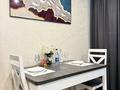 2-бөлмелі пәтер · 60 м² · 2/12 қабат, Тургут Озала 194 — Абая, бағасы: 25 000 ₸ в Алматы, Алмалинский р-н — фото 4
