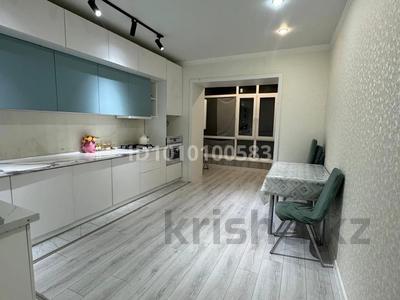 5-комнатная квартира · 146 м² · 1/3 этаж, мкр Жулдыз, Бисен Жумағалиева 17/1 за 39 млн 〒 в Уральске