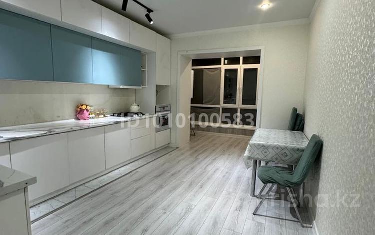 5-комнатная квартира · 146 м² · 1/3 этаж, мкр Жулдыз, Бисен Жумағалиева 17/1 за 39 млн 〒 в Уральске — фото 2