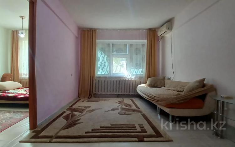 2-бөлмелі пәтер · 43.5 м² · 1/5 қабат, Авангард-2 8, бағасы: 11.5 млн ₸ в Атырау, мкр Авангард-2 — фото 2