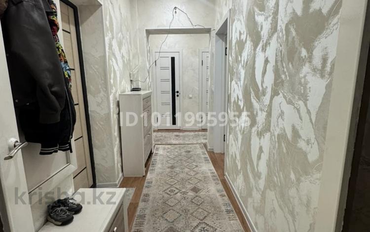 2-комнатная квартира · 57 м² · 1/5 этаж, ул. Рахимбаева 25 за 29 млн ₸ в Алматинской обл. — фото 2