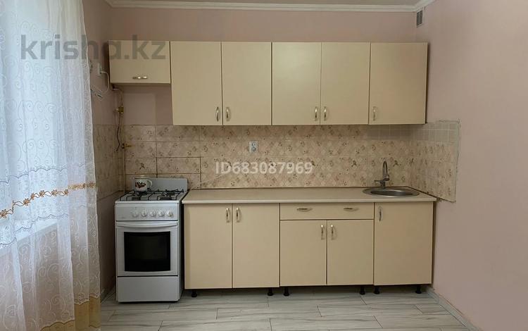 1-комнатная квартира · 55 м² · 1/2 этаж, Старый город 1 — Район Малышка за 90 000 ₸ в Актобе — фото 2