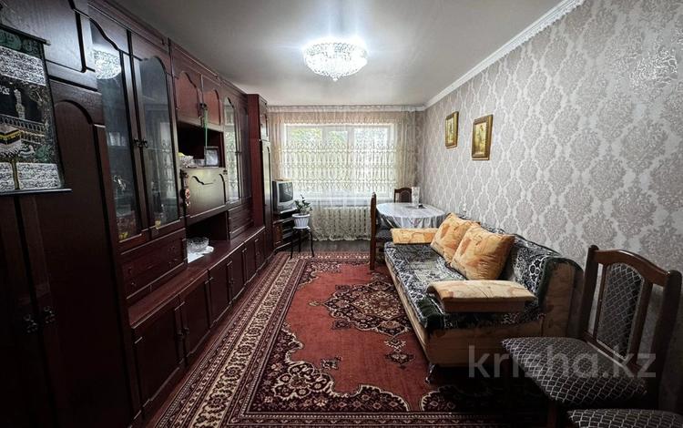 3-бөлмелі пәтер · 69 м² · 2/6 қабат, Ауэзова 87а, бағасы: 19.5 млн ₸ в Аксу — фото 4
