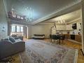 2-комнатная квартира · 80 м² · 8/17 этаж, Жарокова 137 за 350 000 ₸ в Алматы — фото 4
