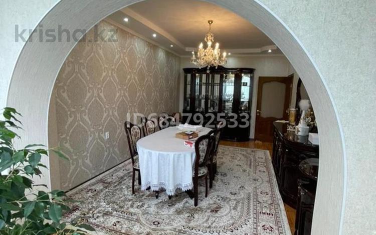 4-бөлмелі пәтер · 90 м² · 3/9 қабат, Ж. Молдағалиева — Атырау Ақпарат, бағасы: 37.7 млн ₸ — фото 2