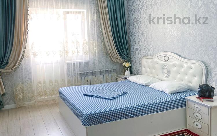 1-комнатная квартира · 45 м² · 3/10 этаж, 18А мкр 10 за 9 990 ₸ в Актау — фото 2