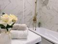 1-комнатная квартира · 45 м² · 3/10 этаж, 18А мкр 10 за 9 990 ₸ в Актау — фото 14