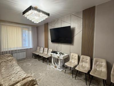 2-бөлмелі пәтер · 53 м² · 6/6 қабат, Нурсултана Назарбаева 215, бағасы: 21.5 млн ₸ в Костанае