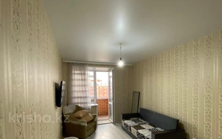 1-комнатная квартира · 35 м² · 5/6 этаж, Юбилейный, 9-й микрорайон — Apt. 117 за 16.9 млн ₸ в Костанае — фото 2