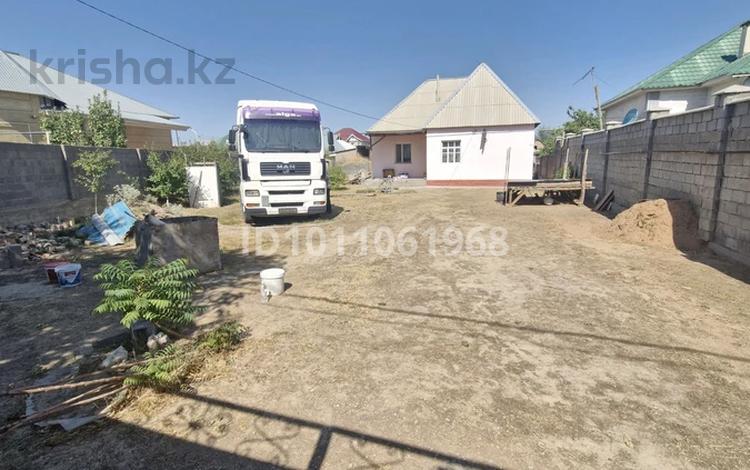 Отдельный дом · 4 комнаты · 100 м² · 8 сот., мкр Кайтпас 2, Қайтпас-2 ш/а — Ахмет Аширов за 27 млн ₸ в Шымкенте, Абайский р-н — фото 2