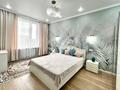 2-бөлмелі пәтер · 65 м² · 3/13 қабат, Каныша Сатпаева 133/1, бағасы: 68 млн ₸ в Алматы, Бостандыкский р-н — фото 8