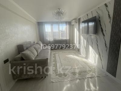 3-комнатная квартира · 58 м² · 5/5 этаж, Мкр Привокзальные 9 за 20 млн ₸ в Атырау, мкр Привокзальный-5