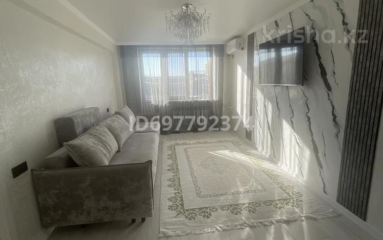3-комнатная квартира · 58 м² · 5/5 этаж, Мкр Привокзальные 9 за 20 млн ₸ в Атырау, мкр Привокзальный-5 — фото 2
