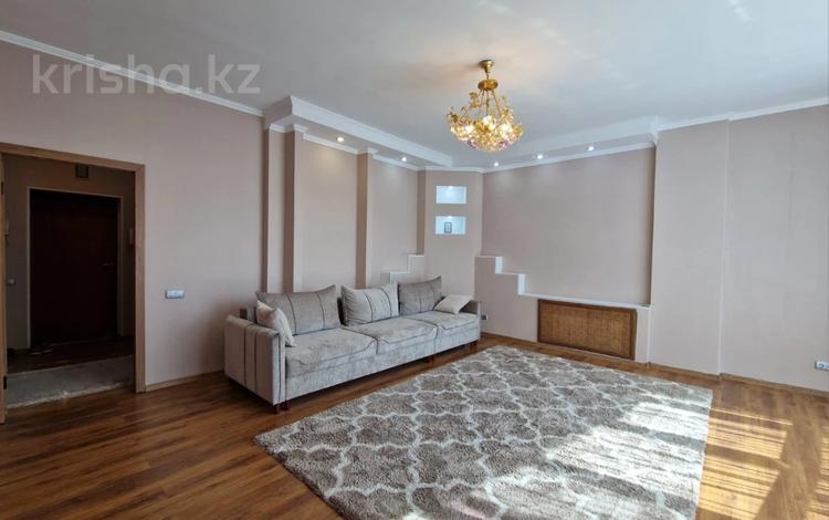 2-комнатная квартира · 80 м² · 5/20 этаж, Достык за 80 млн ₸ в Алматы, Медеуский р-н — фото 2