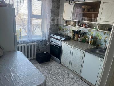 3-комнатная квартира · 69.2 м² · 2/5 этаж, 1 военный городок 158 за 15 млн 〒 в Ушарале