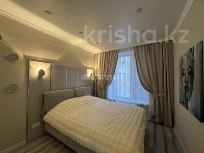 1-бөлмелі пәтер · 40 м² · 5/19 қабат, Туран 55/4, бағасы: 15 000 ₸ в Астане