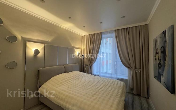 1-бөлмелі пәтер · 40 м² · 5/19 қабат, Туран 55/4, бағасы: 15 000 ₸ в Астане — фото 2