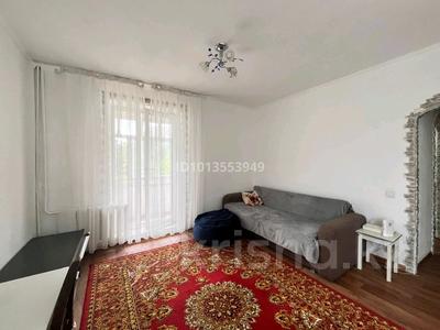 1-комнатная квартира · 41 м² · 4/5 этаж, Республики 4/2 за 200 000 ₸ в Астане, р-н Байконур