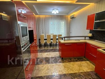 Продажа квартир в Алматы: 4-комнатная квартира · 191 м² · 8/16 этаж, Достык 128 за 145 млн 〒 4-комнатная квартира · 191 м² · 8/16 этаж, Достык 128 за 145 млн 〒 в Алматы, Медеуский р-н