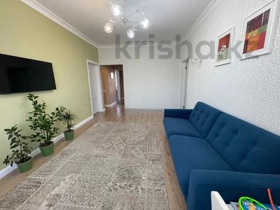 4-комнатная квартира, 75 м², 1/5 этаж, мкр Орбита-4 4 за 48 млн 〒 в Алматы, Бостандыкский р-н